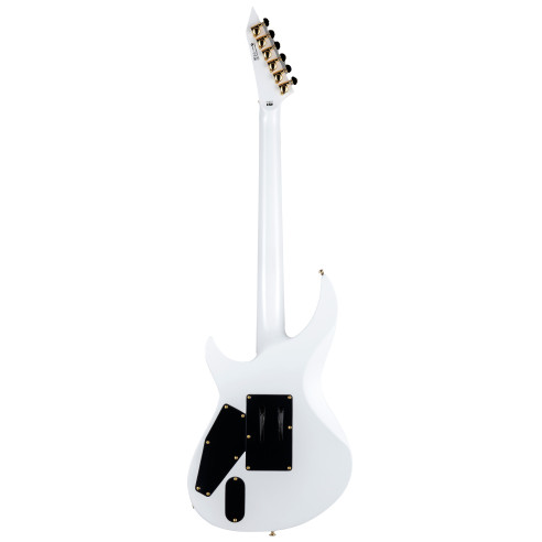 LTD H3-1000FR Snow White Guitarra Eléctrica