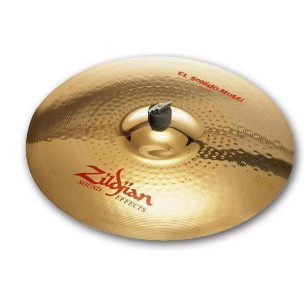 Compra 17" El Sonido Multi Crash Ride SAA20017 online | MusicSales 2