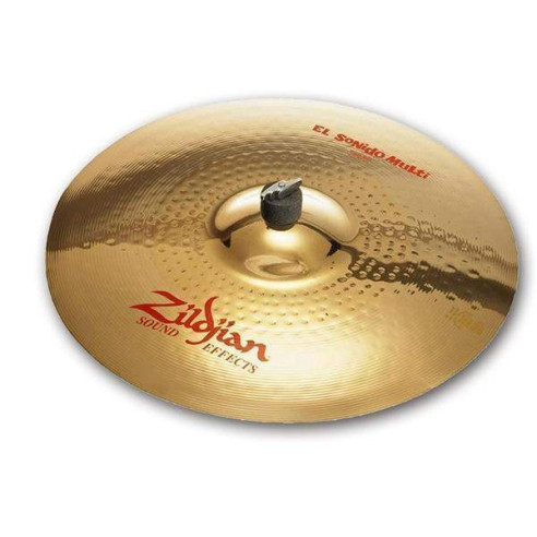 Compra 17" El Sonido Multi Crash Ride SAA20017 online | MusicSales
