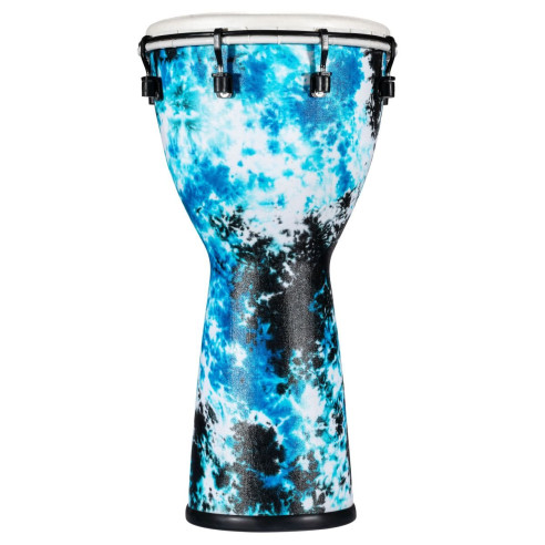 Meinl ADJ10-GB DJEMBÉ Alpine Galactic Blue 10"