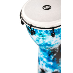 Meinl ADJ10-GB DJEMBÉ Alpine Galactic Blue 10" 2