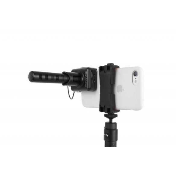 Compra iRig Mic Video online | MusicSales