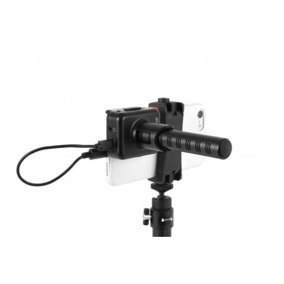 Compra iRig Mic Video online | MusicSales