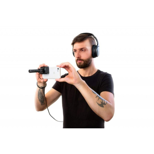 Compra iRig Mic Video online | MusicSales