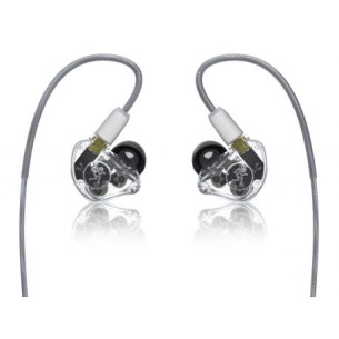 Mackie MP-320 Auriculares In Ear Profesionales