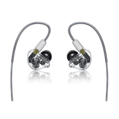 Mackie MP-320 Auriculares In Ear Profesionales