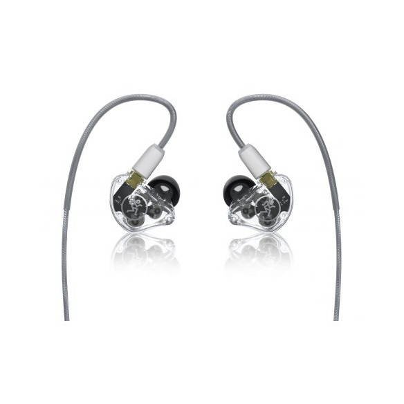Mackie MP-320 Auriculares In Ear Profesionales