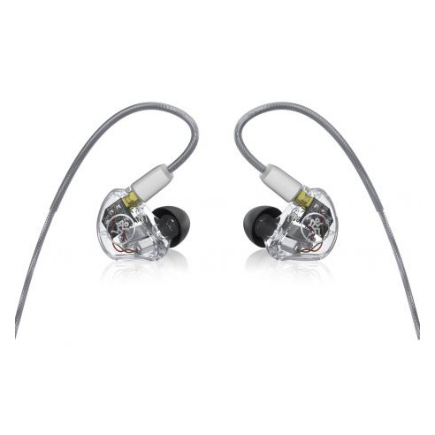 Mackie MP-360 Auriculares In Ear Profesionales