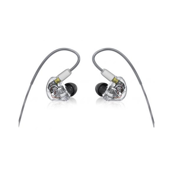 Mackie MP-360 Auriculares In Ear Profesionales