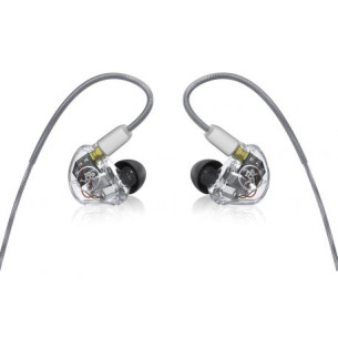 Mackie MP-460 Auriculares In ear Profesionales