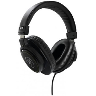 Mackie MC-100 Auriculares de estudio