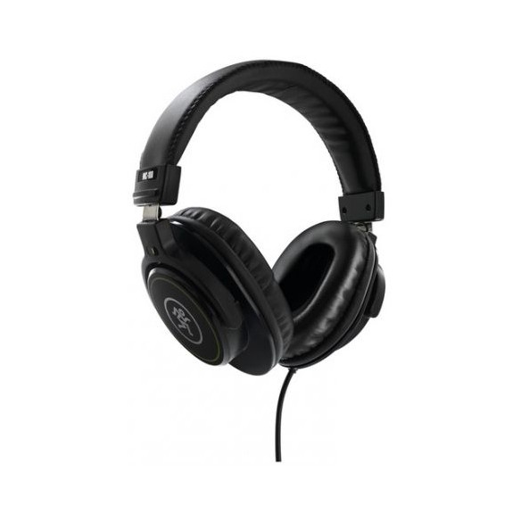 Mackie MC-100 Auriculares de estudio