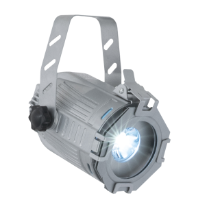 Compra Led Pinspot Pro Silver 42404S online | MusicSales