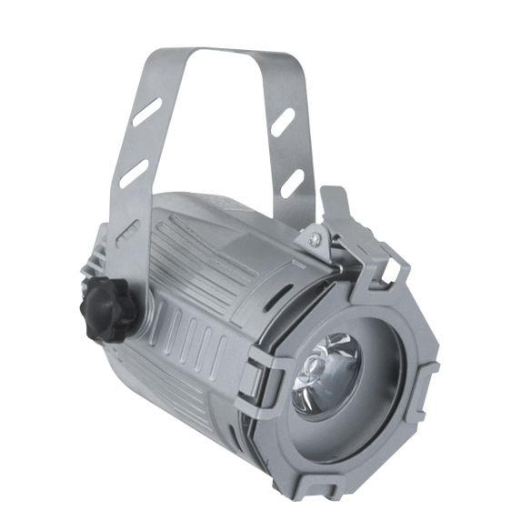 Compra Led Pinspot Pro Silver 42404S online | MusicSales