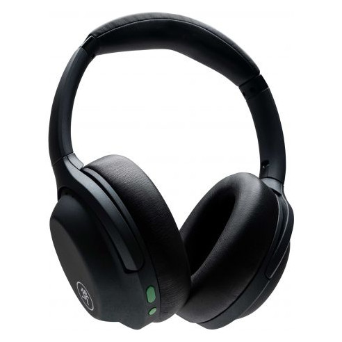 Mackie MC-60BT Auriculares Estudio Bluetooth