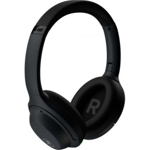 Mackie MC-60BT Auriculares Estudio Bluetooth 2