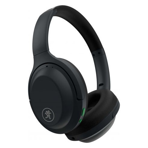 Mackie MC-60BT Auriculares Estudio Bluetooth