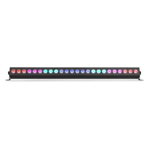 BeamZ LCB246 Barra Led 24X6W RGBAW-UV