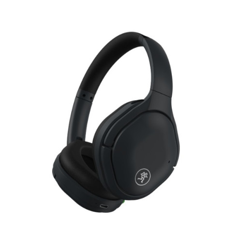 Mackie MC-50BT Auriculares Estudio Bluetooth