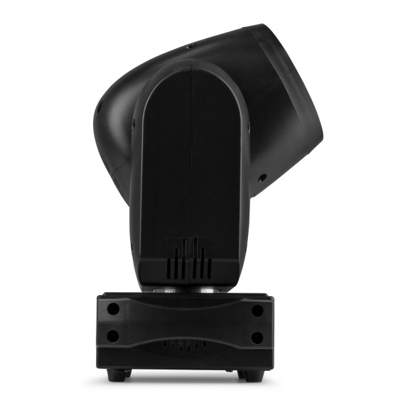 BeamZ COBRA100R LED Cabeza Móvil Spot con Anillo, Led Blanco 100W.