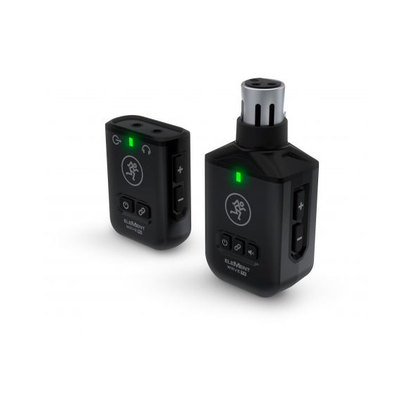 Compra EleMent WAVE XLR online | MusicSales