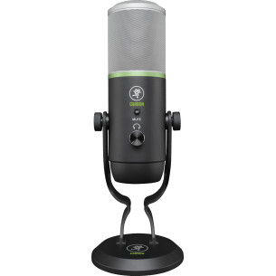 Mackie EM-CARBON Micrófono de condensador USB 2