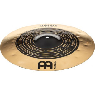 Compra 16" Classics Custom Dual Crash CC16DUC online | MusicSales