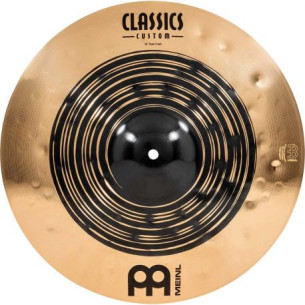 Compra 16" Classics Custom Dual Crash CC16DUC online | MusicSales 2