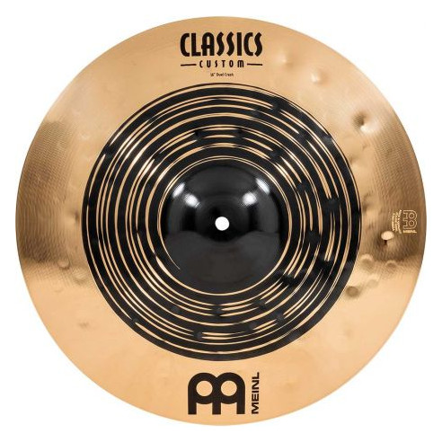 Compra 16" Classics Custom Dual Crash CC16DUC online | MusicSales