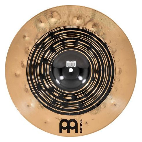 Compra 16" Classics Custom Dual Crash CC16DUC online | MusicSales