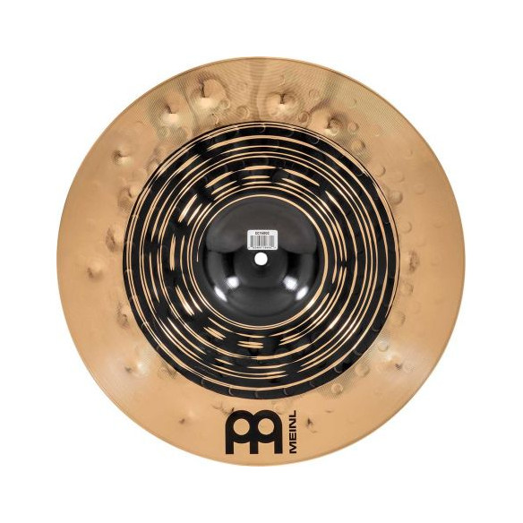 Compra 16" Classics Custom Dual Crash CC16DUC online | MusicSales Compra 16" Classics Custom Dual Crash CC16DUC online | MusicSales