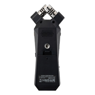 Zoom H1 ESSENTIAL Grabadora 2 Pistas Interface Audio USB 2