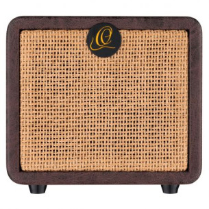 ORTEGA PTWO Amplificador Guitarra Acústica