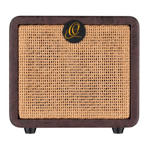 ORTEGA PTWO Amplificador Guitarra Acústica