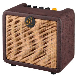 ORTEGA PTWO Amplificador Guitarra Acústica 2