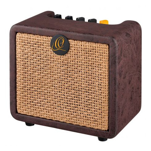 ORTEGA PTWO Amplificador Guitarra Acústica