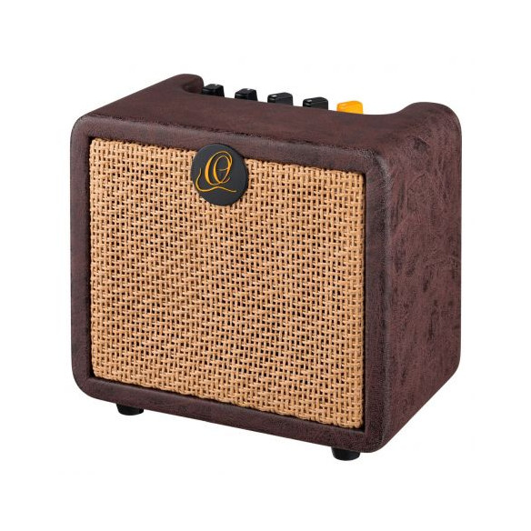 ORTEGA PTWO Amplificador Guitarra Acústica