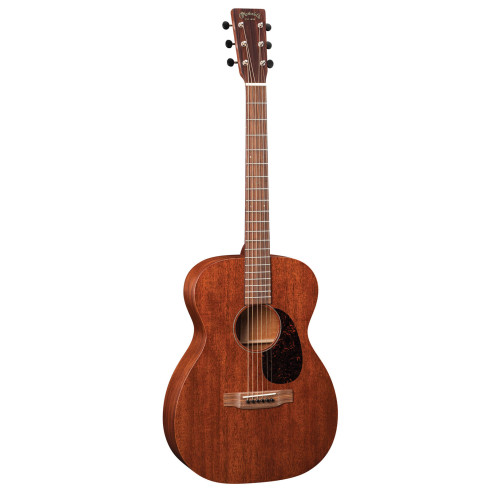 Martin 00-15M Caoba/Caoba Guitarra Acústica