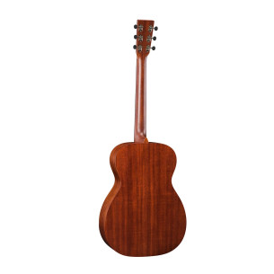 Martin 00-15M Caoba/Caoba Guitarra Acústica 2