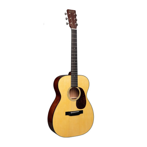 Martin 00-18 Abeto Sitka/Caoba Guitarra Acústica