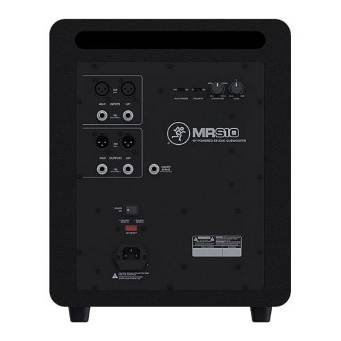 Compra MRS10 online | MusicSales