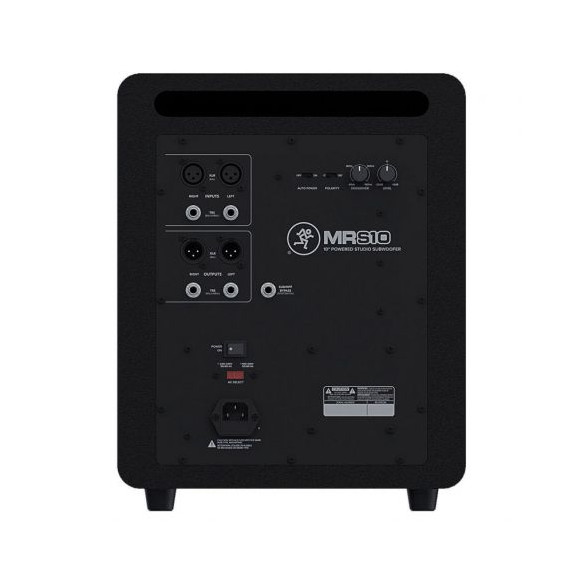 Compra MRS10 online | MusicSales