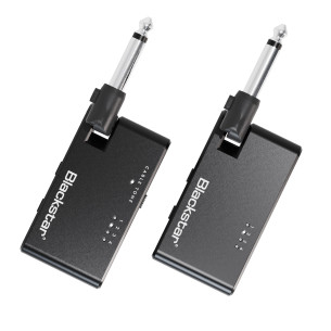 Blackstar AIRWIRE I58 Sistema Inalámbrico Guitarra/Bajo 2