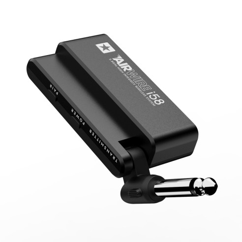 Blackstar AIRWIRE I58 Sistema Inalámbrico Guitarra/Bajo