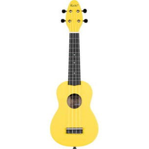 Ortega KEIKI K2-LGR Pack Ukelele Soprano 2