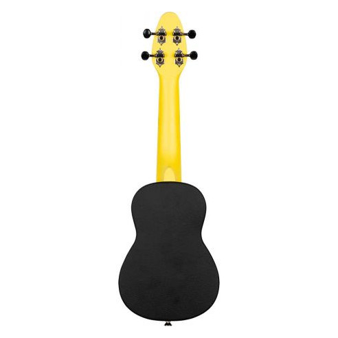 Ortega KEIKI K2-LGR Pack Ukelele Soprano