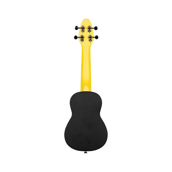 Ortega KEIKI K2-LGR Pack Ukelele Soprano