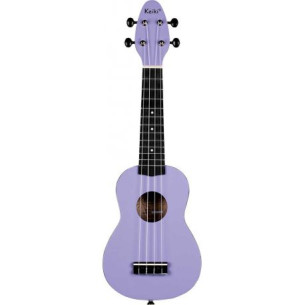 Ortega KEIKI K2-LAF Pack Ukelele Soprano 2
