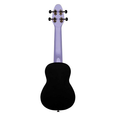 Ortega KEIKI K2-LAF Pack Ukelele Soprano