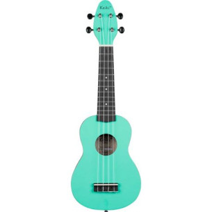 Ortega KEIKI K2-CBM Pack Ukelele Soprano 2